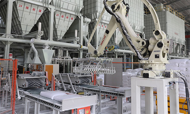 磨粉機(jī)在選擇除塵器時(shí)都需要注意什么？