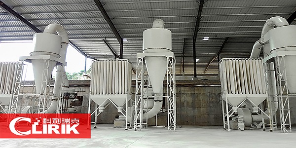 石料磨粉機價格多少錢一臺？